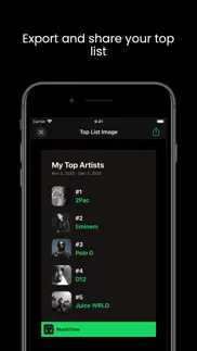 musicview iphone resimleri 4