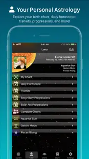 timepassages iphone capturas de pantalla 1