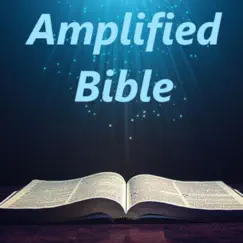 amplified bible (amp) logo, reviews