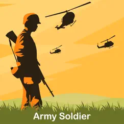 army soldiers emojis logo, reviews