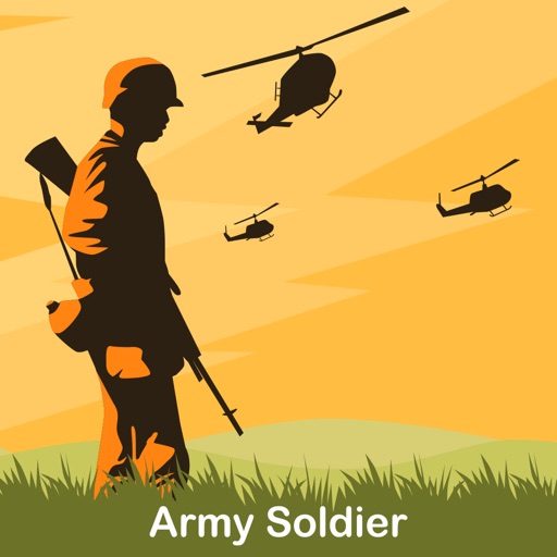 Army Soldiers Emojis app reviews download