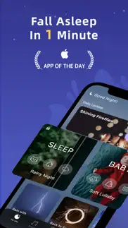 mintal sleep:deep sleep sounds iphone images 1