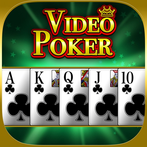 Video Poker Casino Card Games app reviews download