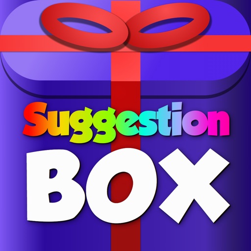 Suggestion Box app reviews download