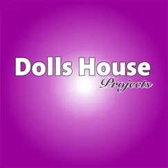 dolls house projects logo, reviews