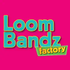 loom bandz factory logo, reviews