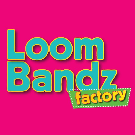 Loom Bandz Factory app reviews download