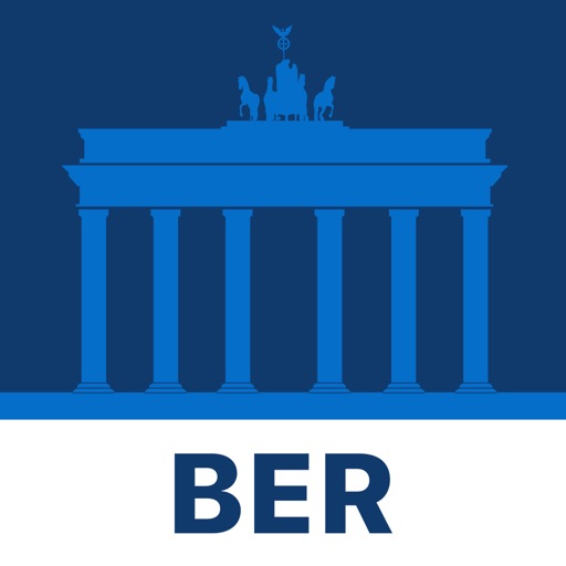 Berlin Travel Guide and Map app reviews download