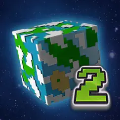 cubes craft 2 logo, reviews