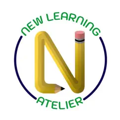 new learning atelier logo, reviews