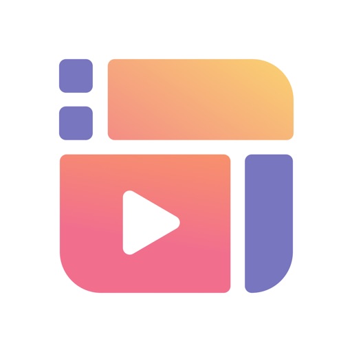 VDO Video Maker by PicCollage app reviews download