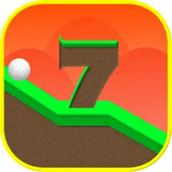 par 1 golf 7 logo, reviews