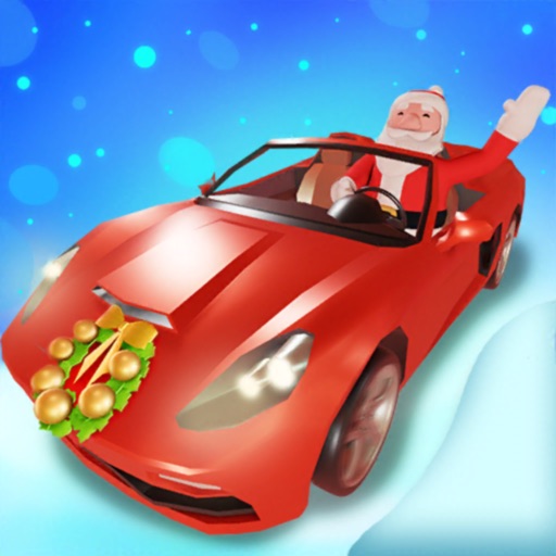 Fast Driver 3D app reviews download