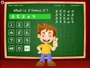 times tables for kids - test ipad images 1
