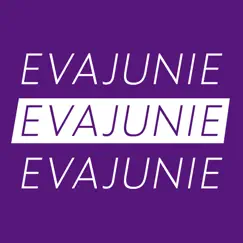 에바주니 evajunie logo, reviews