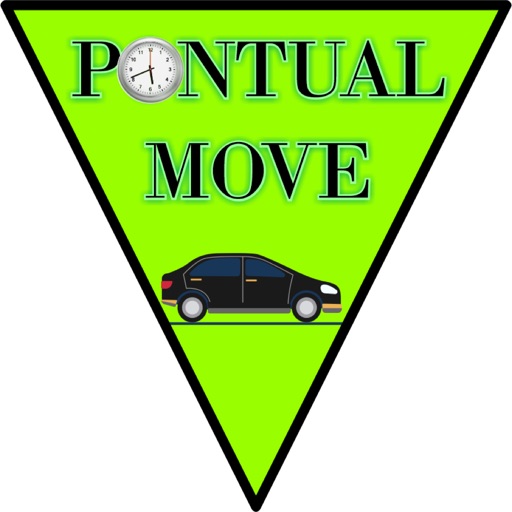 Pontual Move - Passageiros app reviews download