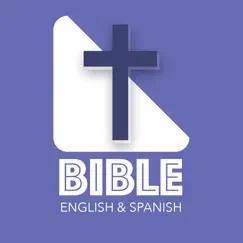 bible in spanish logo, reviews