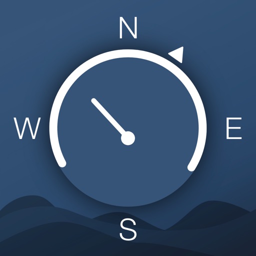 Nautic Speed and Compass app reviews download