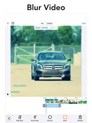 blur-video ipad resimleri 1