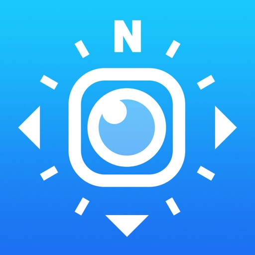 Compass Camera app reviews download