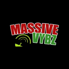 massive vybz logo, reviews