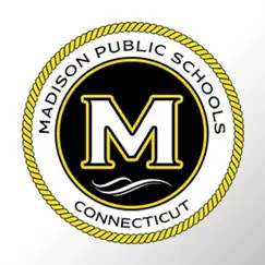 madison public schools app logo, reviews