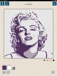stamp meister iPad Captures Décran 3