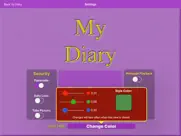 my private diary ipad images 3