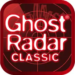 ghost radar®: classic logo, reviews