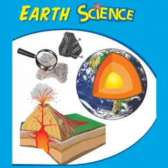 learning earth science logo, reviews
