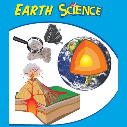 Learning Earth Science app reviews download