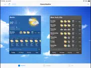 classicweather hd ipad images 1
