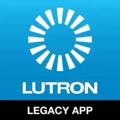 lutron home control+ legacy logo, reviews