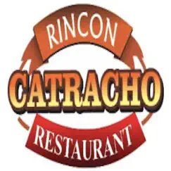 rincon catracho restaurant logo, reviews