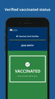 bc vaccine card verifier iphone images 3