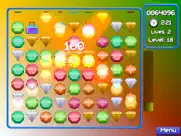 jewel match - addictive puzzle айпад изображения 4