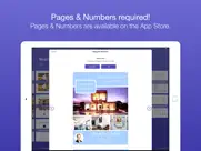 realestate templates for pages ipad images 4