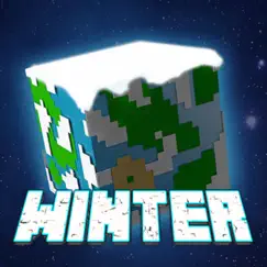 cubes craft winter logo, reviews