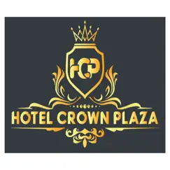 hotel crown plaza logo, reviews