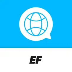 ef world languages logo, reviews