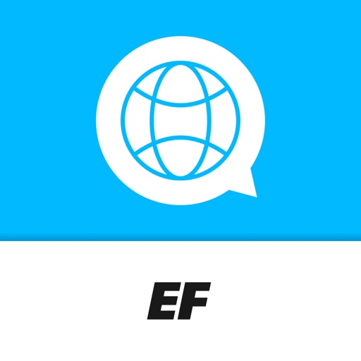 EF World Languages app reviews download