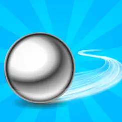 hole ball 3d logo, reviews