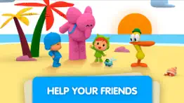 pocoyo and the hidden objects iphone images 3