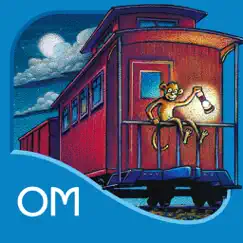 steam train, dream train logo, reviews