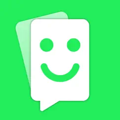 swiping - make friends logo, reviews