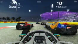 real racing 3 iPhone Captures Décran 4
