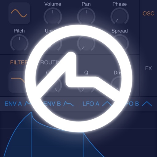 Shaper - Synthesizer app reviews download