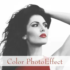 color photo effects logo, reviews