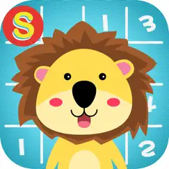 graphics sudoku for kids logo, reviews