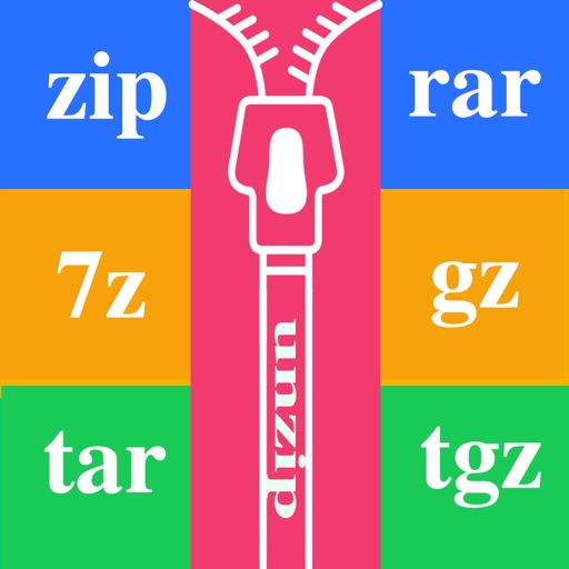 Unzip Or Zip Any Files app reviews download